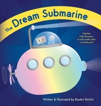 bokomslag Dream Submarine
