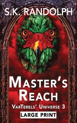 MasTer's Reach 1