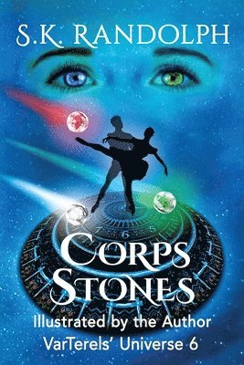 Corps Stones 1