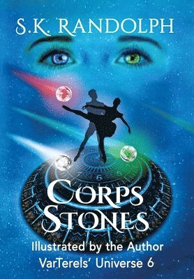 Corps Stones 1