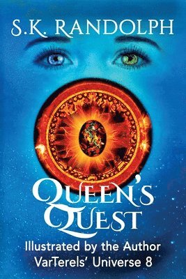 bokomslag Queen's Quest