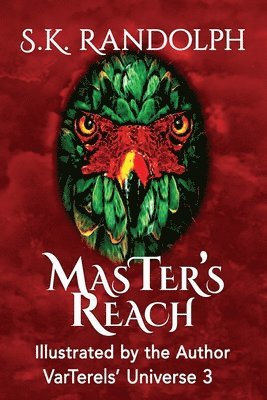 MasTer's Reach 1