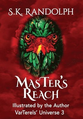 MasTer's Reach 1