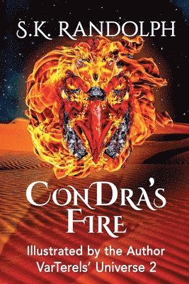 ConDra's Fire 1