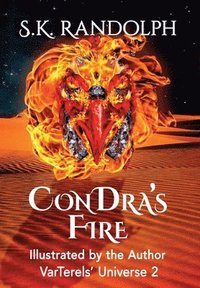 bokomslag ConDra's Fire