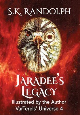 Jaradee's Legacy