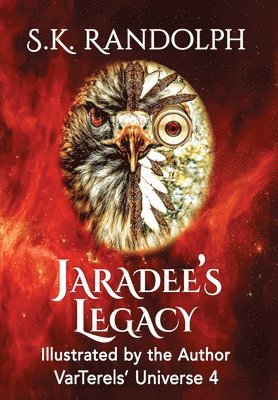 Jaradee's Legacy 1