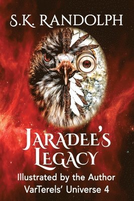 Jaradee's Legacy 1