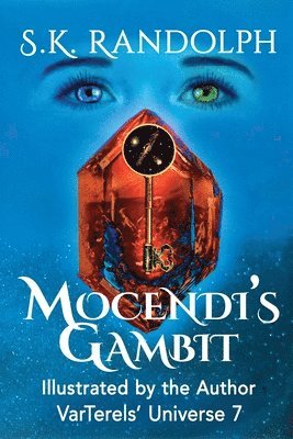 bokomslag Mocendi's Gambit