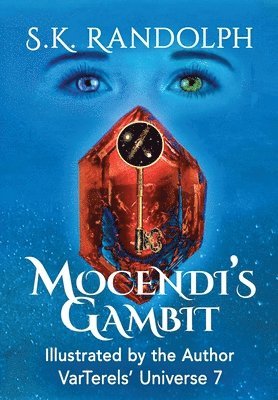 bokomslag Mocendi's Gambit