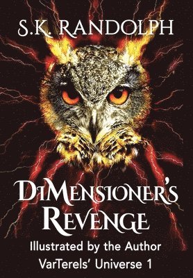 DiMensioner's Revenge 1