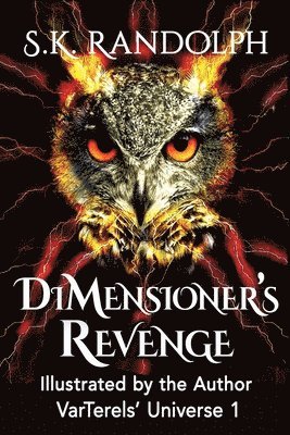 DiMensioner's Revenge 1