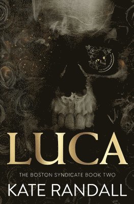 bokomslag Luca