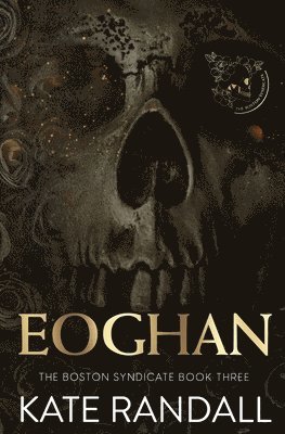 bokomslag Eoghan