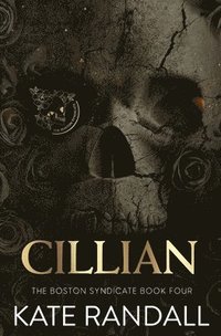 bokomslag Cillian: The Boston Syndicate, Book Four