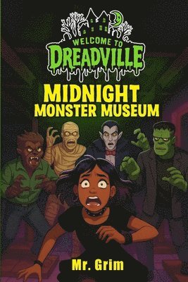Welcome to Dreadville