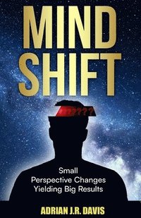 bokomslag Mind Shift