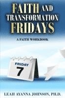 bokomslag Faith and Tranformation Fridays