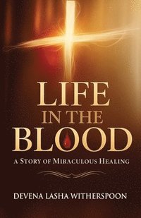 bokomslag Life In the Blood