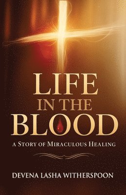 bokomslag Life In the Blood