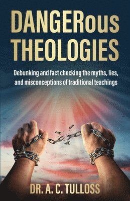 bokomslag DANGERous Theologies