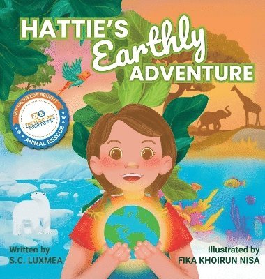 Hattie's Earthly Adventure 1