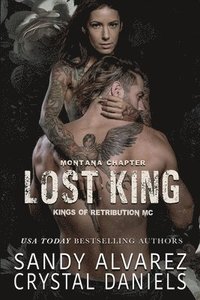 bokomslag Lost King