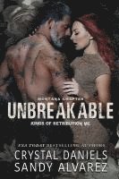 bokomslag Unbreakable