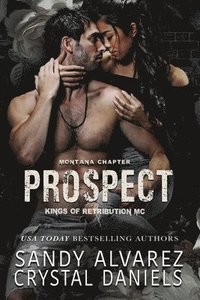 bokomslag Prospect