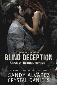 bokomslag Blind Deception