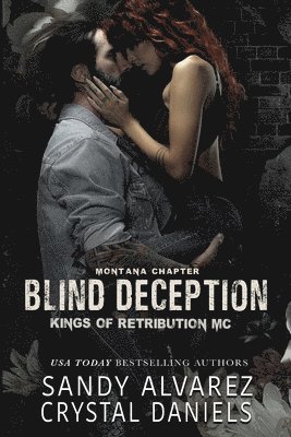 bokomslag Blind Deception