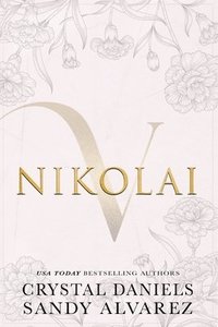 bokomslag Nikolai