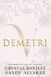 bokomslag Demetri