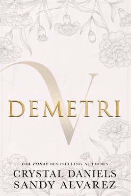 bokomslag Demetri