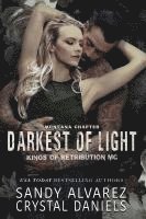 bokomslag Darkest of Light