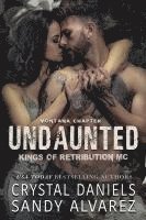 bokomslag Undaunted