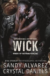 bokomslag Wick