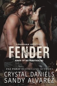 bokomslag Fender