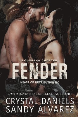 bokomslag Fender