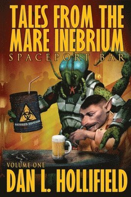 Tales From The Mare Inebrium 1