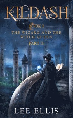 Wizard and the Witch Queen