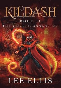 bokomslag The Cursed Assassins