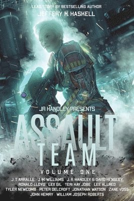 Assault Team 1