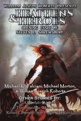 Heathens & Heroes 1