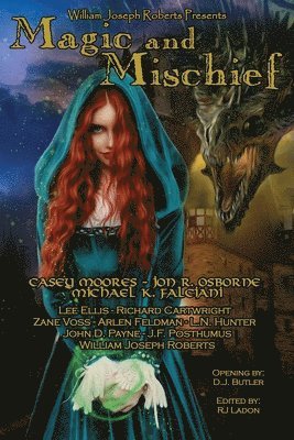 Magic and Mischief