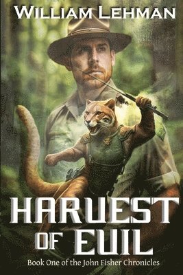 Harvest of Evil 1