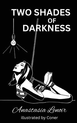 bokomslag Two Shades of Darkness