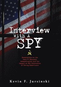 bokomslag Interview With A Spy