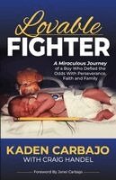 Kaden Carbajo, Craig Handel - Lovable Fighter, Häftad