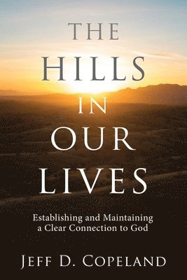 bokomslag Hills in Our Lives
